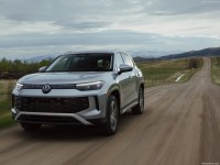 Volkswagen Tiguan [US] 2025 mug #1610978
