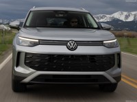 Volkswagen Tiguan [US] 2025 Poster 1610981