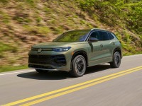 Volkswagen Tiguan [US] 2025 mug #1610987