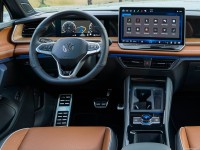 Volkswagen Tiguan [US] 2025 mug #1610991