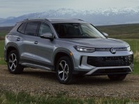 Volkswagen Tiguan [US] 2025 t-shirt #1610995