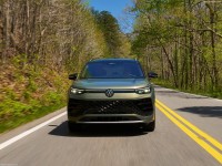 Volkswagen Tiguan [US] 2025 mug #1610998