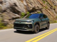 Volkswagen Tiguan [US] 2025 mug #1611007