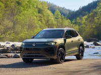 Volkswagen Tiguan [US] 2025 Tank Top #1611008