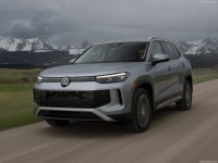 Volkswagen Tiguan [US] 2025 mug #1611010