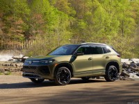 Volkswagen Tiguan [US] 2025 Tank Top #1611011