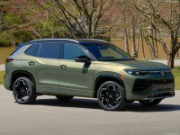 Volkswagen Tiguan [US] 2025 t-shirt #1611015