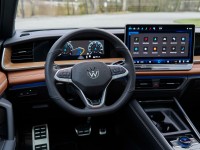 Volkswagen Tiguan [US] 2025 t-shirt #1611020