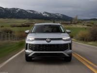 Volkswagen Tiguan [US] 2025 mug #1611028