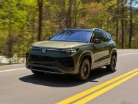 Volkswagen Tiguan [US] 2025 Tank Top #1611032