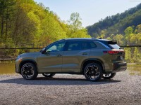Volkswagen Tiguan [US] 2025 Sweatshirt #1611034