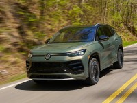 Volkswagen Tiguan [US] 2025 Tank Top #1611038