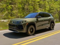 Volkswagen Tiguan [US] 2025 Sweatshirt #1611043