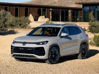 Volkswagen Tiguan [US] 2025 Tank Top #1611048