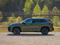 Volkswagen Tiguan [US] 2025 Poster 1611057