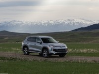 Volkswagen Tiguan [US] 2025 hoodie #1611067
