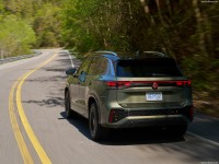 Volkswagen Tiguan [US] 2025 hoodie #1611069