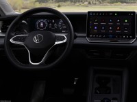 Volkswagen Tiguan [US] 2025 tote bag #1611074