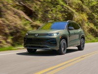 Volkswagen Tiguan [US] 2025 Poster 1611075