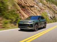 Volkswagen Tiguan [US] 2025 Tank Top #1611076