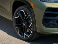 Volkswagen Tiguan [US] 2025 Poster 1611077