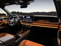 Volkswagen Tiguan [US] 2025 Poster 1611078