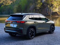 Volkswagen Tiguan [US] 2025 tote bag #1611081