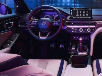 Acura Integra 2026 Mouse Pad 1611110