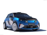Alpine A290 Rallye 2026 mug #1611136