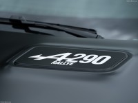 Alpine A290 Rallye 2026 t-shirt #1611142