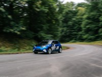Alpine A290 Rallye 2026 Mouse Pad 1611143