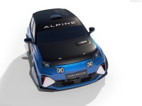 Alpine A290 Rallye 2026 Poster 1611147