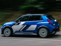 Alpine A290 Rallye 2026 hoodie #1611157