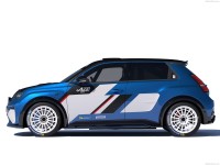 Alpine A290 Rallye 2026 Sweatshirt #1611174