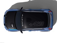 Alpine A290 Rallye 2026 hoodie #1611175