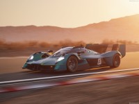 Aston Martin Valkyrie LM 2026 Sweatshirt #1611177