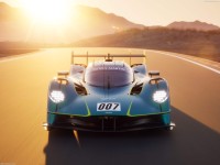 Aston Martin Valkyrie LM 2026 Sweatshirt #1611178
