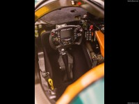 Aston Martin Valkyrie LM 2026 Sweatshirt #1611180