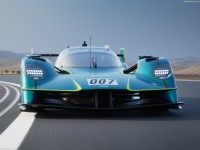 Aston Martin Valkyrie LM 2026 Poster 1611181