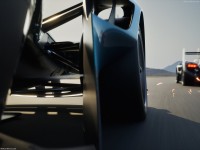 Aston Martin Valkyrie LM 2026 Poster 1611182
