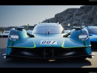 Aston Martin Valkyrie LM 2026 Poster 1611183
