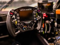 Aston Martin Valkyrie LM 2026 Poster 1611185