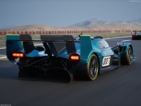 Aston Martin Valkyrie LM 2026 Sweatshirt #1611186