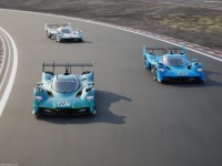 Aston Martin Valkyrie LM 2026 Sweatshirt #1611187