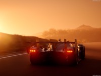 Aston Martin Valkyrie LM 2026 Poster 1611188
