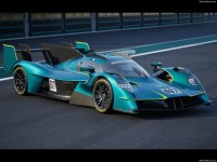 Aston Martin Valkyrie LM 2026 Sweatshirt #1611189
