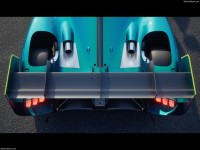 Aston Martin Valkyrie LM 2026 Sweatshirt #1611191
