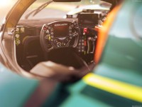 Aston Martin Valkyrie LM 2026 Sweatshirt #1611192