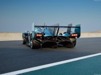 Aston Martin Valkyrie LM 2026 Poster 1611194