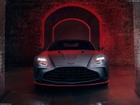 Aston Martin Vantage S 2026 t-shirt #1611196